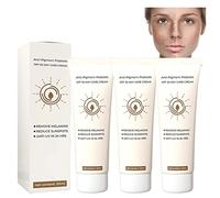 GFOUK Anti-Pigment Probiotic SPF 50 Day Care Cream, Anti-Pigment Face Day Cream, Probiotic Sun Care Cream, Dark Spot Corrector Daily Face Serum, Moisturising Cream for All Skin Types (3PC)