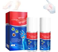 Gfouk Numbfix Hands and Foots Spray for Discomfort Caused by Joints, Hand and Foot Tenosynovitis Spray,Relieves Various Joint Pains (2pcs)