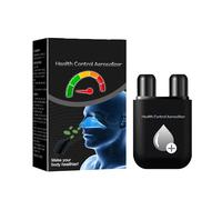 GFOUK SugarSync Health Control Aerosolizer, Sugar Sync Health Control Aerosolizer, Sugarsync Nasal Inhaler, Controlblood Sugarlevels Protect Your Health (1pc)