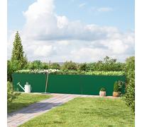 GFP Kingsize 444 x 119 x 77 cm Raised garden bed, Green - (GFPV00428)