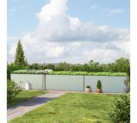 GFP Kingsize 579 x 77 x 77 cm Raised garden bed, Aluminium anodised - (GFPV00467)