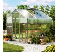 GFP Standard 222 x 223 cm Greenhouse - (GFPV00001)