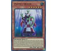 GFP2-EN029 Puppet Queen