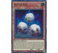 GFP2-EN034 Reptia Egg