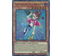 GFP2-EN035 Performapal Miss Director