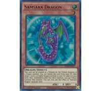 GFP2-EN037 Samsara Dragon