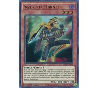 GFP2-EN062 Inzektor Hornet