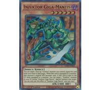 GFP2-EN063 Inzektor Giga-Mantis