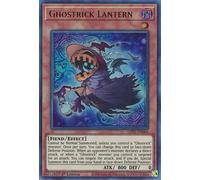 GFP2-EN064 Ghostrick Lantern
