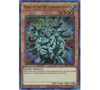 GFP2-EN099 Manju of the Ten Thousand Hands