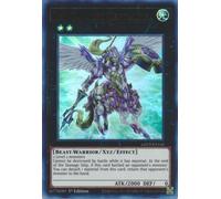 GFP2-EN141 Sky Cavalry Centaurea