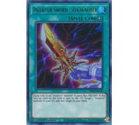 GFP2-EN156 Inzektor Sword - Zektkaliber