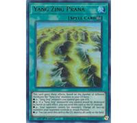GFP2-EN158 Yang Zing Prana