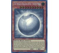 GFP2-EN180 The Winged Dragon of Ra - Sphere Mode