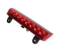 GFRDMAZ High Mounted Stop Lamp Compatible With Chevy For Tahoe For Gmc For Yukon 2000-2006 3Rd Third Brake Tail Light Rear High Mount Lamp Car Accessories