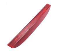 GFRDMAZ High Mounted Stop Lamp Compatible With Clio II MK3 III 1998-2006 Third 3rd High Brake Light Rear Tail Additional Mount Stop Signal Lamp 7700410753