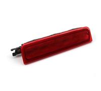 GFRDMAZ High Mounted Stop Lamp Compatible With For Caddy III BOX 2KA 2KH 2CA 2CH 2004-2015 Brake Light Estate Tail Stop Lamp Bulbs Car Parts 2K0945087C