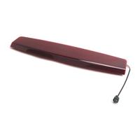 GFRDMAZ High Mounted Stop Lamp Compatible With Land For Rover For Range 2006 2007 2008 2009 High Mount Stop Light 3rd Third Brake Rear Lamp Car Accessories Replacements