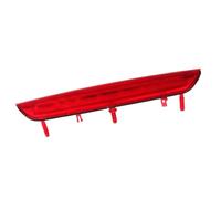 GFRDMAZ High Mounted Stop Lamp Compatible With Skoda For Octavia Mk2 2004-2013 Estate Car Rear Center High Level 3rd Third Brake Red Light Stop Lamp 1Z9945097C