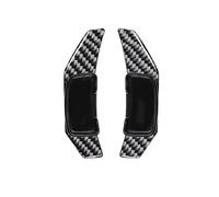 GFRDMAZ Vehicle Paddle Shifters Compatible with Benz for W246 2012 2013 2014 for W204 2011 2012 2013 Car Parts Steering Wheel Controller Shift Paddle Extension Extended Shifter