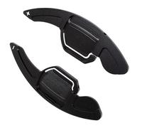 GFRDMAZ Vehicle Paddle Shifters Compatible with Q7 2011 2012 2013 2014 2015 for TT TTS 2011 2012 2013 2014 Car Steering Wheel Shift Paddles Extension Shifters Parts Accessories