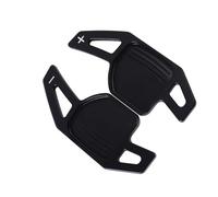GFRDMAZ Vehicle Paddle Shifters Compatible with TT TTS TTRS for MK2 8J 2006 2007 2008 2009 2010 2011 2012 2013 2014 Paddle Shifter Car Styling Steering Wheel Paddles Extension