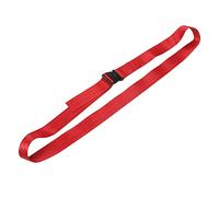 GFRGFH Extremity Mobilization Stra, Physical Mobilization Strap Adjustable Manual Lateral Traction Belt Mobilization Belt Joint Mobilization Strap(Red)