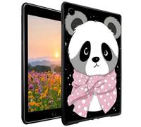 GFRGTFHYT for Samsung Galaxy Tab A8 10.5 Case 2022 Slim Lightweight Soft TPU Silicone Shockproof Protective Back Shell Cover for Galaxy Tab A8 10.5"(SM-X200/SM-X205/SM-X207) Tablet, Cold Panda