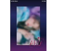 GFRIEND - GFRIEND YERIN ARIA 1st Mini Album ( NIGHT Ver. ) ( Incl. CD+Photo Book+Photo Card+Film Photo Card+Post Card+Fan+ID Photo ) K-POP SEALAD