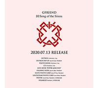 GFRIEND (Set) 回:Song of the Sirens