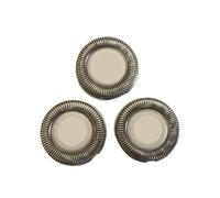 GFRWKCEX 3PCS SH71 Replacement Head Sh70 Razor Blade Heads, Compatible For Philips, Shaver Series5000 Series7000 S7910 S7950 S8050S9931 S9932 S5000