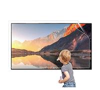 GFSD TV Screen Protector Film for 27-75 Inch LG OLED 4K Smart OLED TV Anti-Glare/Anti Blue Light/Anti Scratch, Relieve Eye Fatigue (Color : Matte version, Size : 48 inch 1056 * 596mm)