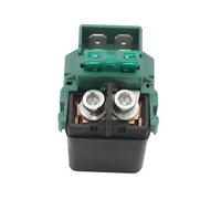 Gfsdjalkj Start Relay Starter Relay Solenoid for HONDA CBR600 F4i 01-03 CBR900RR CBR 900 RR 00-03 CMX250 Rebel 96-Up CRF250X CRF 250 X 04-12