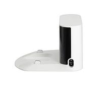 GFSEWURA Robot Vacuum Cleaner Charger Base, Charging Dock, Compatible For Dreame L10s Plus/L10s Pro Ultra, Vacuum Cleaner Charger Replacement Accessories(L10s Plus)