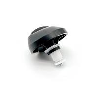 Robot Vacuum Cleaner Front Casters, Swivel Wheels, Compatible for Dreame L30 Pro Ultra/L40 Ultra/D9 Max/D10s Plus, Vacuum Cleaner Front Caster Parts(L40 Ultra)