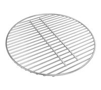 GFTIME 43cm Diameter Charcoal Grate for Weber 57cm DIA Kettle Grills, 1 Pack