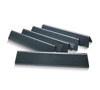 GFTIME 7636 Flavorizer Bars 38.9CM spare parts for Weber Spirit II/LX 300 ser...