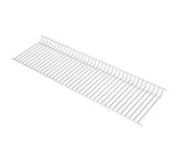GFTIME Stainless Steel Warming Rack for Broil King Baron Regal Imperial 440 440PRO 490 490PRO 690XL, 66 x 18.7 cm Grill Warming Rack Replacement Part, Top Shelf for Keeping Warm