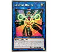 GFTP-EN023 Sunvine Healer Trading Card