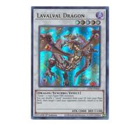 GFTP-EN047 Lavalval Dragon