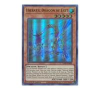 GFTP-EN049 Hieratic Dragon of Eset