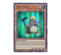 GFTP-EN078 Mine Mole
