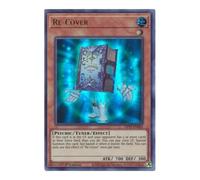 GFTP-EN083 Re-Cover