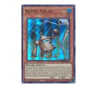 GFTP-EN085 Kozmo Tincan
