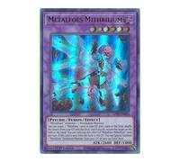 GFTP-EN095 Metalfoes Mithrilium