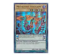 GFTP-EN103 Metalfoes Volflame