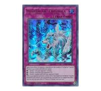 GFTP-EN127 Terror of Trishula