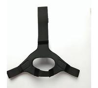 GFTVRCE HTC Vive VR Headband Strap Replacement, Black, Compatible with PC, Windows 10, Operating System
