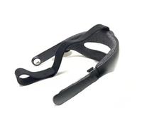 GFTVRCE VR Head Strap for Valve Index VR Headphone, Adjustable Headgear, Black, Classic Style, Polyester or Nylon Material