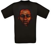 gfu6dle Mos Def Rap Hip Hop York T-Shirt Black M